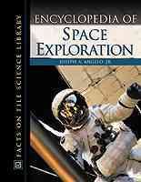 Encyclopedia of Space Exploration (Facts on File Science Library) cover
