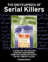 The Encyclopedia of Serial Killers cover