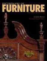 Dictionary of Furniture