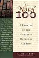The Novel 100: A Ranking of the Greatest Novels of All Time