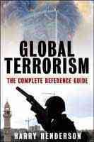 Global Terrorism: The Complete Reference Guide cover
