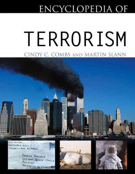 Encyclopedia of Terrorism