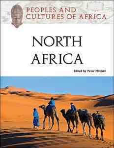 Peoples And Cultures of North Africa (Peoples And Cultures of Africa) cover
