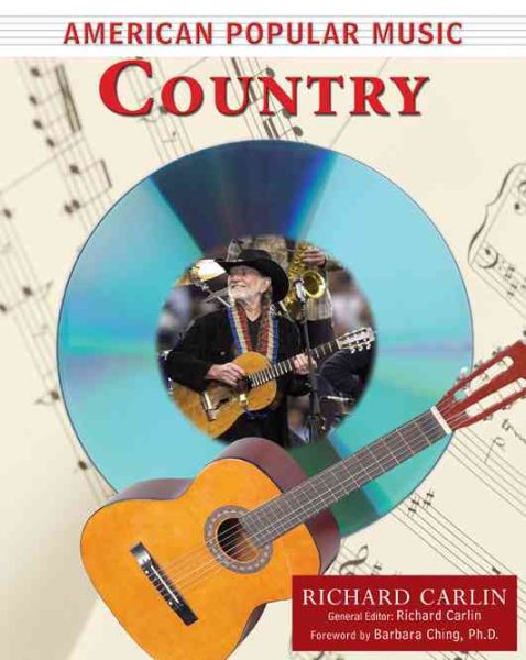 Country (American Popular Music) cover