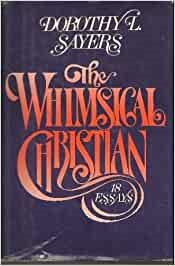 The whimsical Christian: 18 essays cover