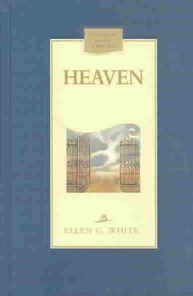 Heaven (Christian Home Library) cover