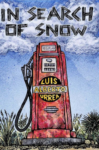 In Search of Snow (Camino del Sol) cover