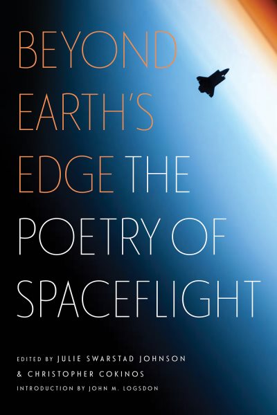 Beyond Earth’s Edge: The Poetry of Spaceflight cover