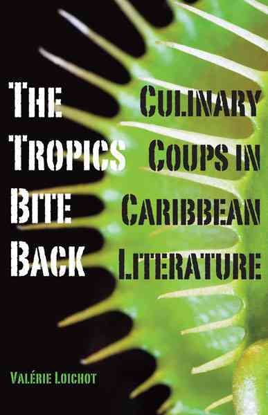 The Tropics Bite Back cover