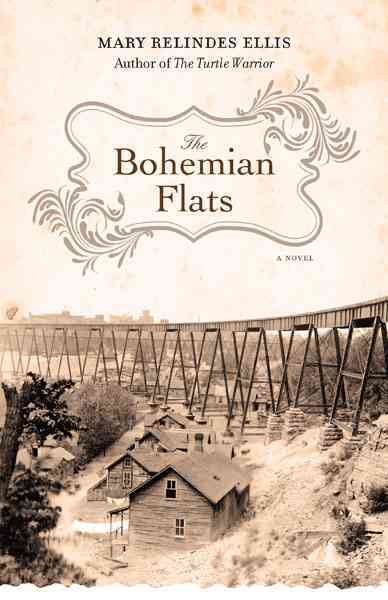 The Bohemian Flats: A Novel cover
