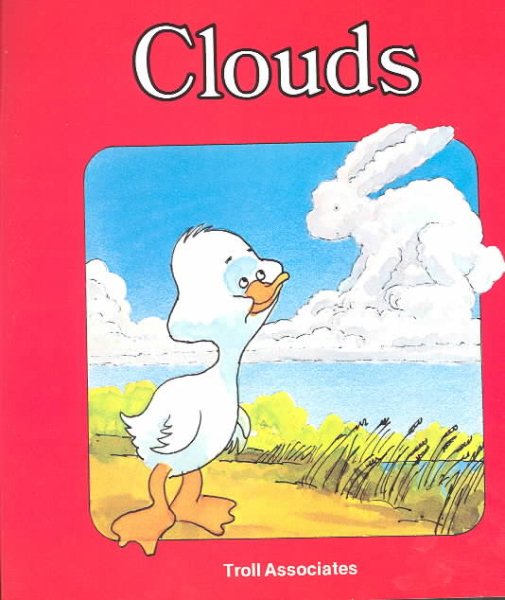 Clouds - (Now I Know) (Now I Know Series) cover