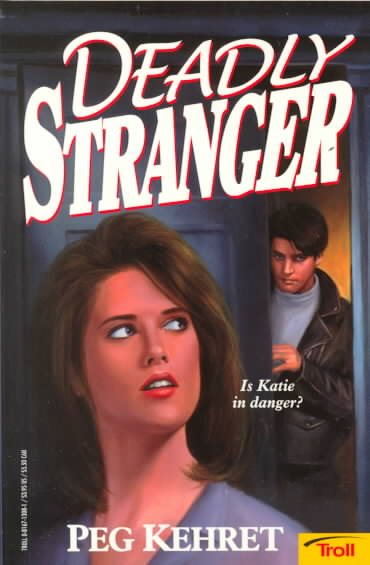 Deadly Stranger cover