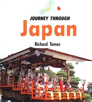 Journey Through Japan (Journey Through series) cover