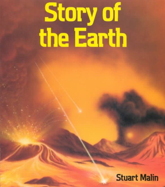 Story of the Earth (Exploring the Universe)