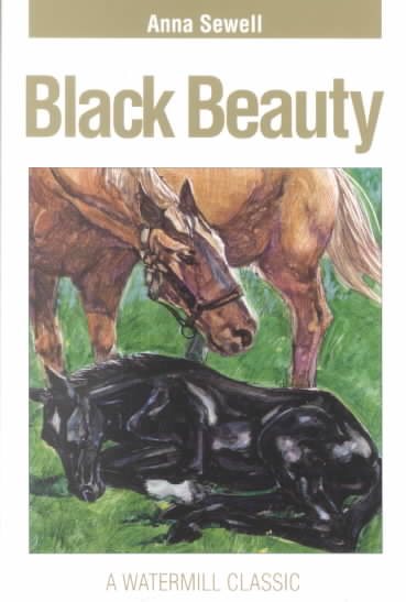 Black Beauty (Watermill Classics)
