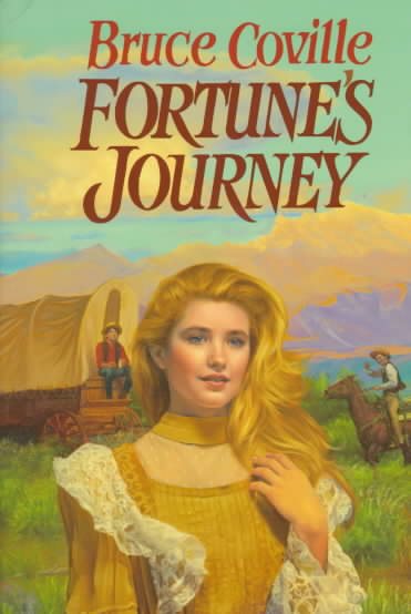 Fortune's Journey cover