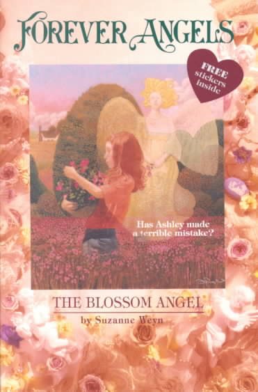 The Blossom Angel (Forever Angles) cover
