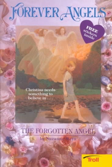 Forever Angels: The Forgotten Angel cover