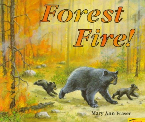 Forest Fire cover