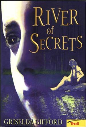 River of Secrets cover