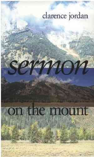 Sermon on the Mount (Koinonia Publication) cover