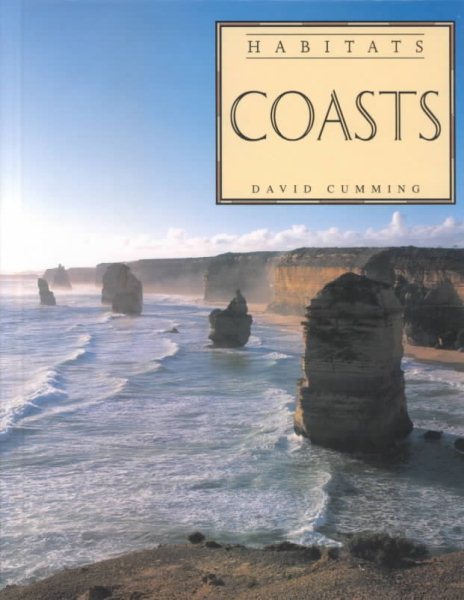 Coasts (Habitats) cover