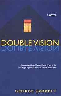 Double Vision: A Novel (Deep South Books) cover
