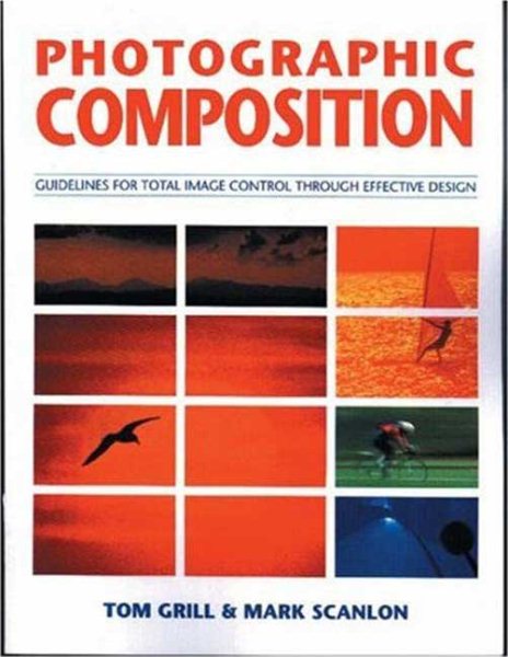 Photographic Composition cover