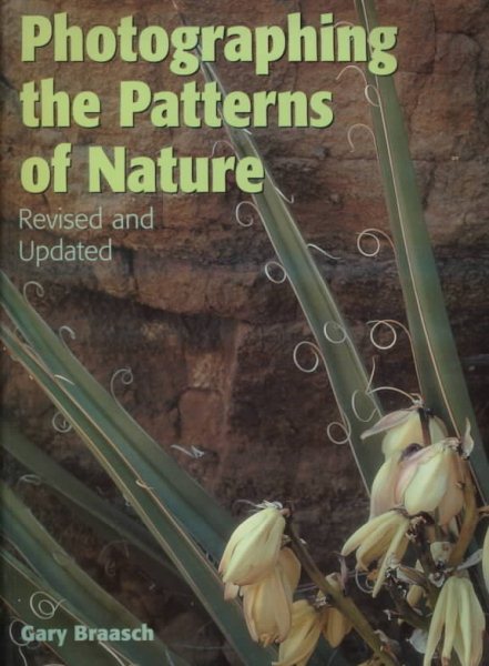 Photographing the Patterns of Nature cover