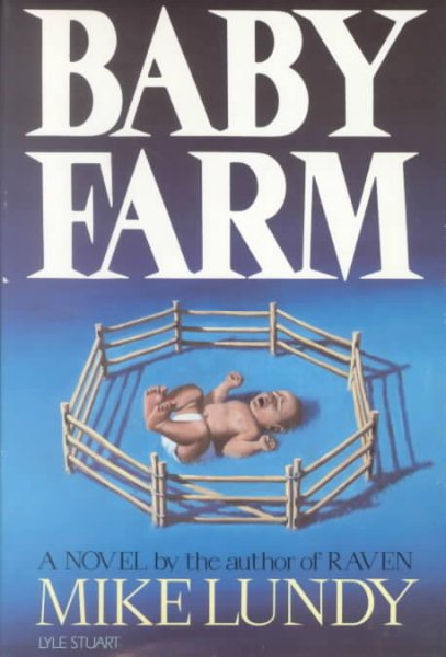 Baby Farm cover