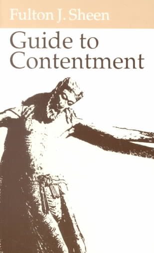 Guide to Contentment cover
