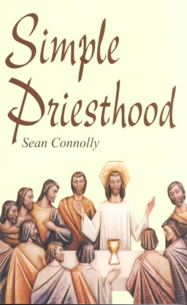 Simple Priesthood cover