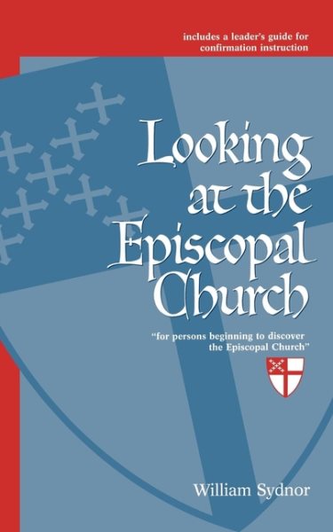 Looking at the Episcopal Church cover