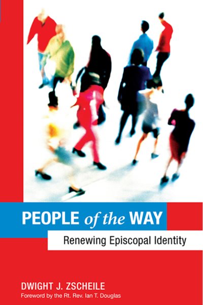 People of the Way: Renewing Episcopal Identity cover