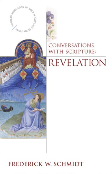 Conversations with Scripture - Revelation (Anglican Association of Biblical Scholars) cover