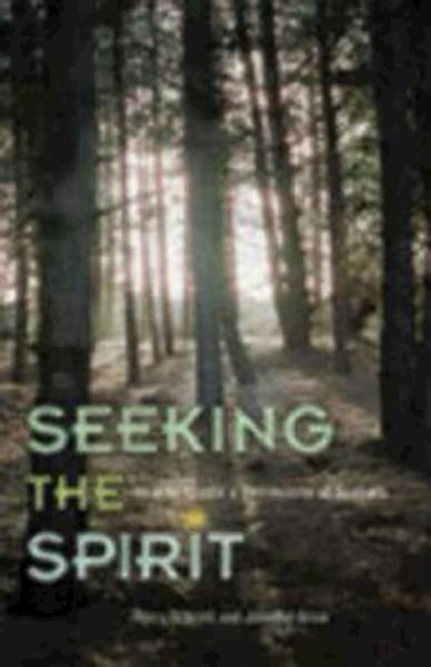 Seeking the Spirit: How to Create a Community of Seekers cover