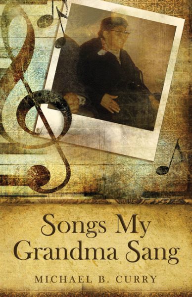 Songs My Grandma Sang cover