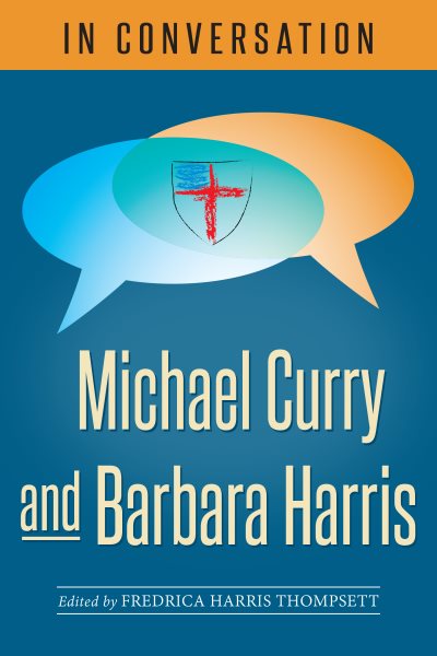 In Conversation: Michael Curry and Barbara Harris cover