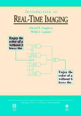 Introduction to Real-Time Imaging (IEEE Press Understanding Science & Technology Series) cover