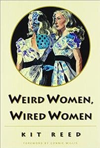 Weird Women, Wired Women cover