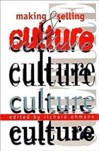 Making and Selling Culture cover