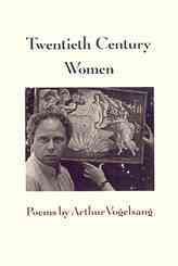 Twentieth Century Women (Contemporary Poetry Series) cover