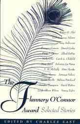 The Flannery O'Connor Award: Selected Stories cover