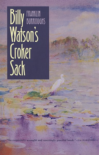 Billy Watson's Croker Sack cover