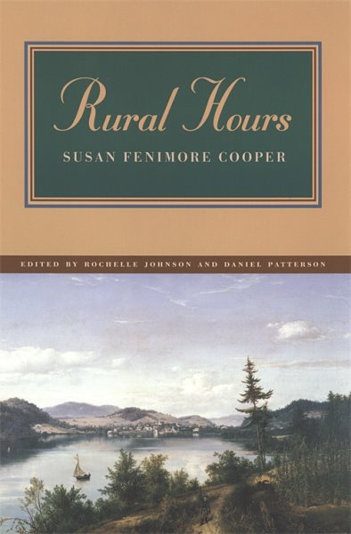 Rural Hours cover