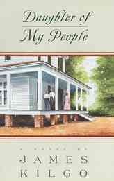 Daughter of My People: A Novel (Brown Thrasher Books Ser.)