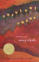 Survival Rates: Stories (Flannery O'Connor Award for Short Fiction Ser.)
