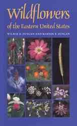 Wildflowers of the Eastern United States (Wormsloe Foundation Publication Ser.) cover