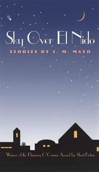 Sky over El Nido: Stories (Spanish Edition) cover