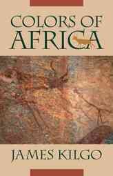 Colors of Africa (Brown Thrasher Books Ser.) cover